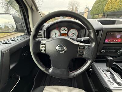 2012 Nissan Titan PRO-4X   - Photo 20 - Portland, OR 97202