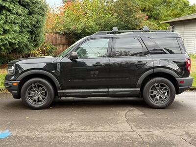 2021 Ford Bronco Sport Big Bend   - Photo 2 - Portland, OR 97202