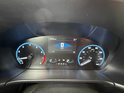 2021 Ford Bronco Sport Big Bend   - Photo 19 - Portland, OR 97202