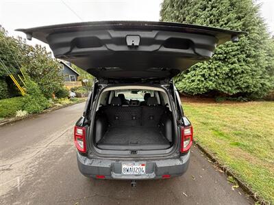 2021 Ford Bronco Sport Big Bend   - Photo 7 - Portland, OR 97202