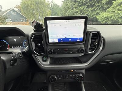 2021 Ford Bronco Sport Big Bend   - Photo 15 - Portland, OR 97202