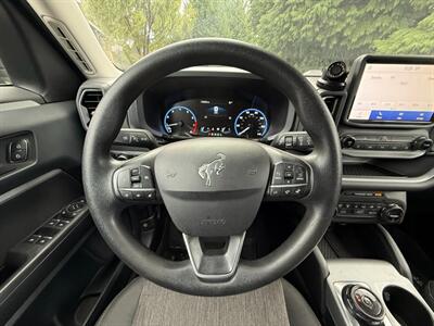 2021 Ford Bronco Sport Big Bend   - Photo 18 - Portland, OR 97202