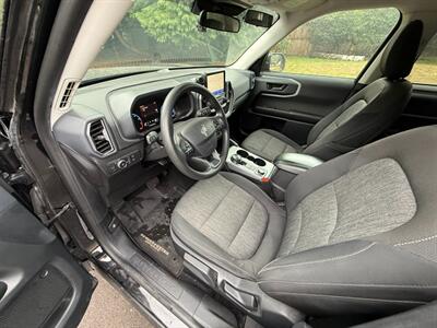 2021 Ford Bronco Sport Big Bend   - Photo 8 - Portland, OR 97202