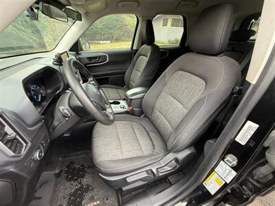 2021 Ford Bronco Sport Big Bend   - Photo 9 - Portland, OR 97202