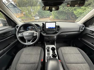 2021 Ford Bronco Sport Big Bend   - Photo 14 - Portland, OR 97202