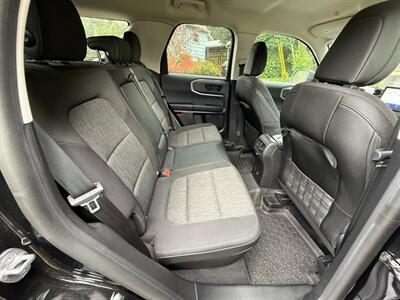 2021 Ford Bronco Sport Big Bend   - Photo 12 - Portland, OR 97202