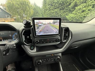 2021 Ford Bronco Sport Big Bend   - Photo 20 - Portland, OR 97202