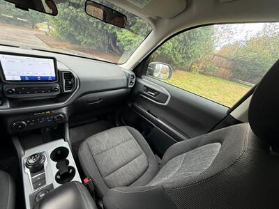 2021 Ford Bronco Sport Big Bend   - Photo 16 - Portland, OR 97202