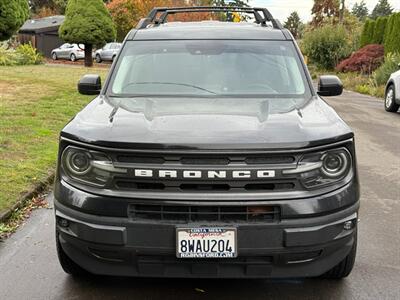 2021 Ford Bronco Sport Big Bend   - Photo 4 - Portland, OR 97202