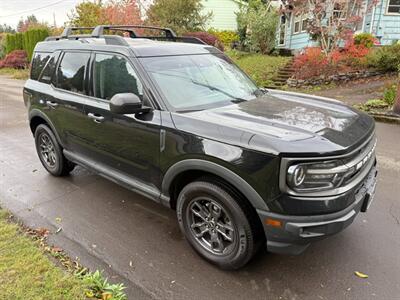 2021 Ford Bronco Sport Big Bend   - Photo 6 - Portland, OR 97202