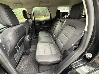 2021 Ford Bronco Sport Big Bend   - Photo 13 - Portland, OR 97202