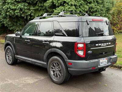 2021 Ford Bronco Sport Big Bend   - Photo 3 - Portland, OR 97202