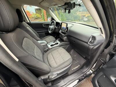 2021 Ford Bronco Sport Big Bend   - Photo 10 - Portland, OR 97202