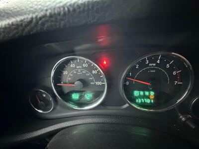 2011 Jeep Wrangler Unlimited Rubicon   - Photo 20 - Portland, OR 97202