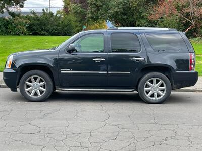 2013 GMC Yukon Denali   - Photo 2 - Portland, OR 97202