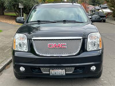 2013 GMC Yukon Denali   - Photo 4 - Portland, OR 97202