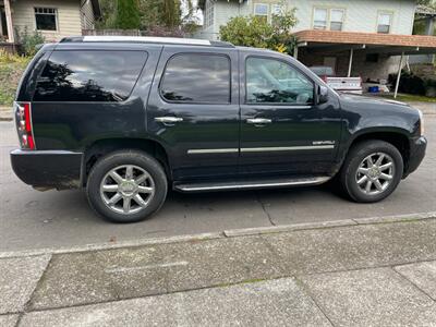 2013 GMC Yukon Denali   - Photo 6 - Portland, OR 97202