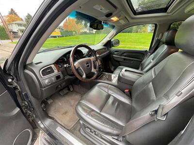 2013 GMC Yukon Denali   - Photo 9 - Portland, OR 97202