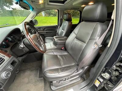 2013 GMC Yukon Denali   - Photo 10 - Portland, OR 97202