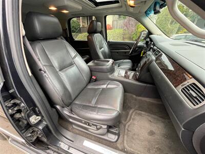 2013 GMC Yukon Denali   - Photo 12 - Portland, OR 97202