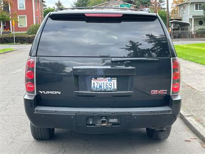 2013 GMC Yukon Denali   - Photo 5 - Portland, OR 97202