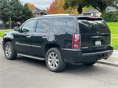 2013 GMC Yukon Denali   - Photo 3 - Portland, OR 97202