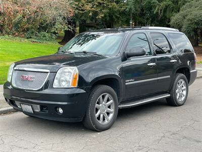 2013 GMC Yukon Denali   - Photo 1 - Portland, OR 97202