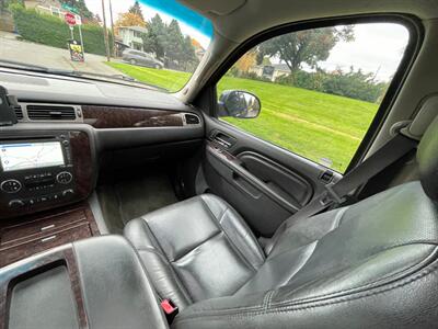 2013 GMC Yukon Denali   - Photo 20 - Portland, OR 97202