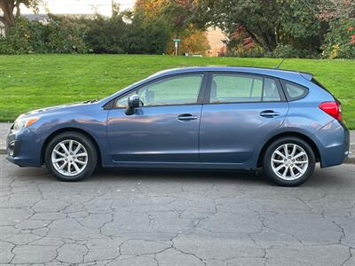 2013 Subaru Impreza 2.0i Premium   - Photo 2 - Portland, OR 97202