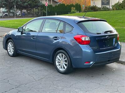 2013 Subaru Impreza 2.0i Premium   - Photo 3 - Portland, OR 97202