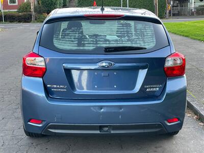 2013 Subaru Impreza 2.0i Premium   - Photo 5 - Portland, OR 97202