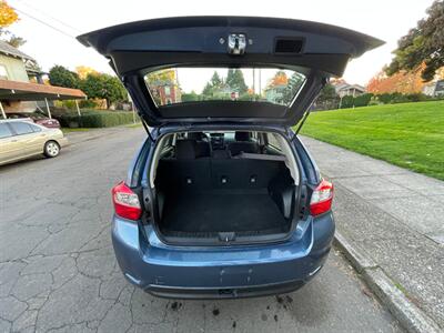 2013 Subaru Impreza 2.0i Premium   - Photo 7 - Portland, OR 97202