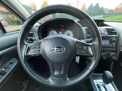 2013 Subaru Impreza 2.0i Premium   - Photo 21 - Portland, OR 97202