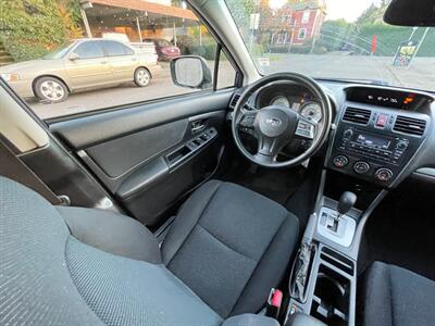 2013 Subaru Impreza 2.0i Premium   - Photo 20 - Portland, OR 97202