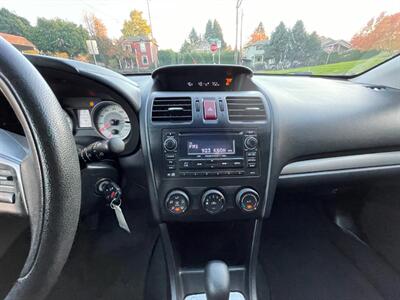 2013 Subaru Impreza 2.0i Premium   - Photo 18 - Portland, OR 97202