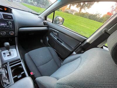 2013 Subaru Impreza 2.0i Premium   - Photo 19 - Portland, OR 97202