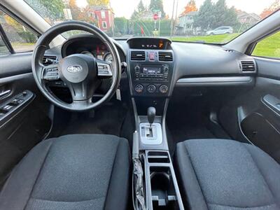 2013 Subaru Impreza 2.0i Premium   - Photo 16 - Portland, OR 97202