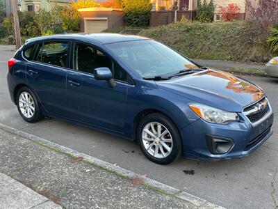 2013 Subaru Impreza 2.0i Premium   - Photo 6 - Portland, OR 97202