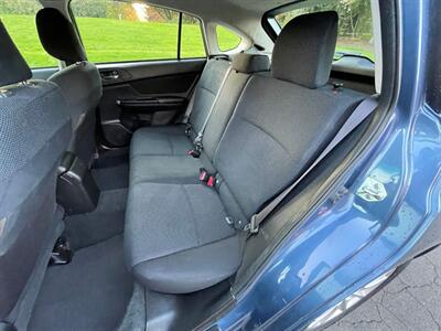 2013 Subaru Impreza 2.0i Premium   - Photo 15 - Portland, OR 97202