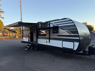 2022 Grand Design Transcend Xplor 240 ML   - Photo 8 - Portland, OR 97202