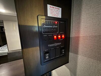 2022 Grand Design Transcend Xplor 240 ML   - Photo 36 - Portland, OR 97202