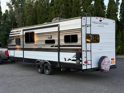 2022 Grand Design Transcend Xplor 240 ML   - Photo 3 - Portland, OR 97202
