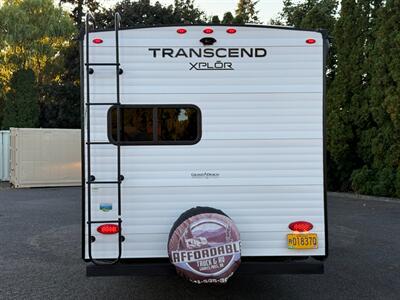 2022 Grand Design Transcend Xplor 240 ML   - Photo 4 - Portland, OR 97202