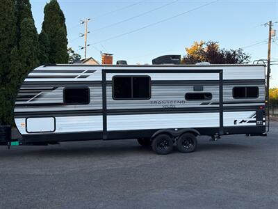 2022 Grand Design Transcend Xplor 240 ML   - Photo 2 - Portland, OR 97202