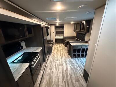 2022 Grand Design Transcend Xplor 240 ML   - Photo 23 - Portland, OR 97202