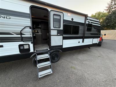 2022 Grand Design Transcend Xplor 240 ML   - Photo 13 - Portland, OR 97202