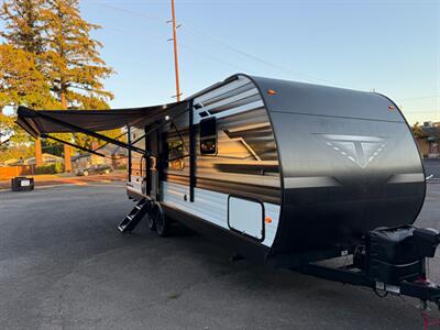 2022 Grand Design Transcend Xplor 240 ML   - Photo 9 - Portland, OR 97202