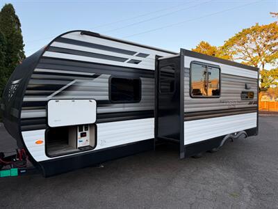 2022 Grand Design Transcend Xplor 240 ML   - Photo 12 - Portland, OR 97202
