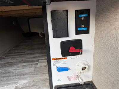 2022 Grand Design Transcend Xplor 240 ML   - Photo 14 - Portland, OR 97202