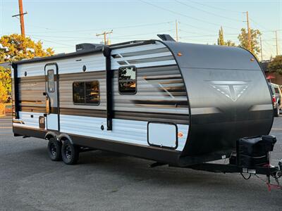 2022 Grand Design Transcend Xplor 240 ML   - Photo 7 - Portland, OR 97202